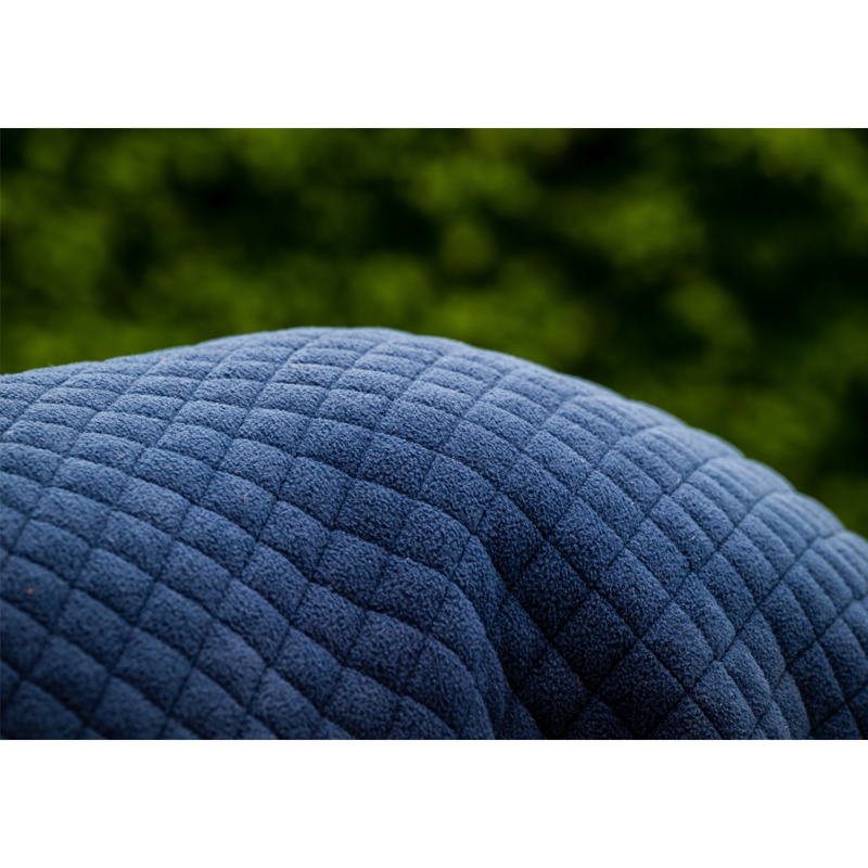 Horseware Autumn Cooler - Navy/Navy/Silver-6